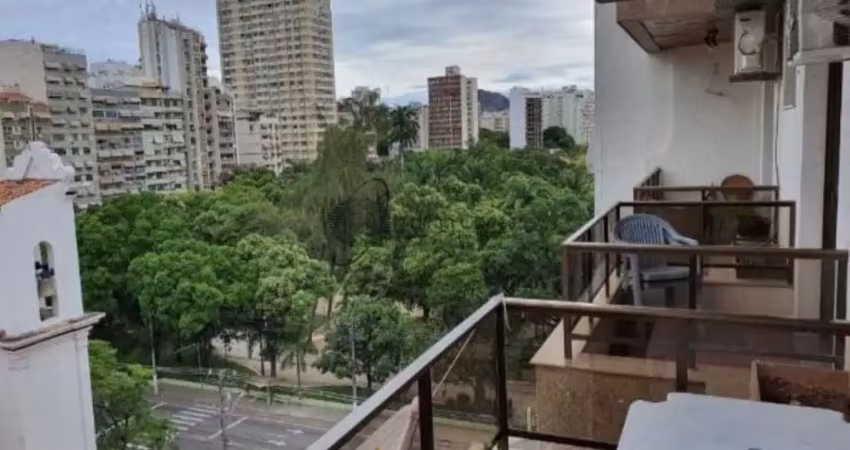 Apartamento com 3 quartos à venda em Icaraí, Niterói 