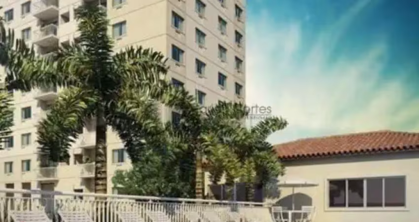 Apartamento com 2 quartos à venda no Fonseca, Niterói 