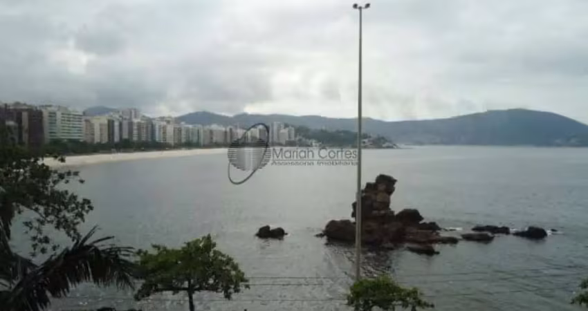 Apartamento com 2 quartos à venda em Icaraí, Niterói 