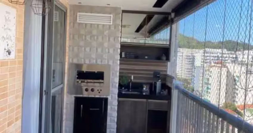 Apartamento com 3 quartos à venda em Icaraí, Niterói 