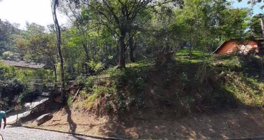 Terreno à venda em Itaipu, Niterói 