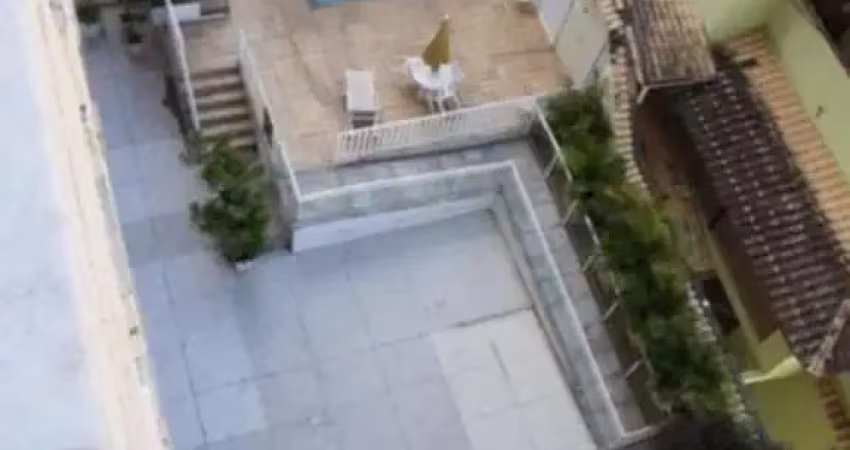 Apartamento com 1 quarto à venda no Centro, Niterói 