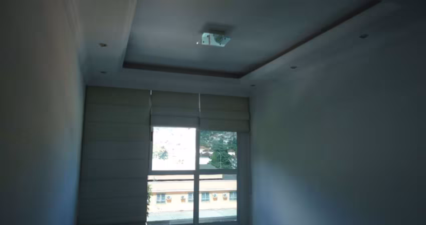 Apartamento com 2 quartos à venda no Charitas, Niterói 