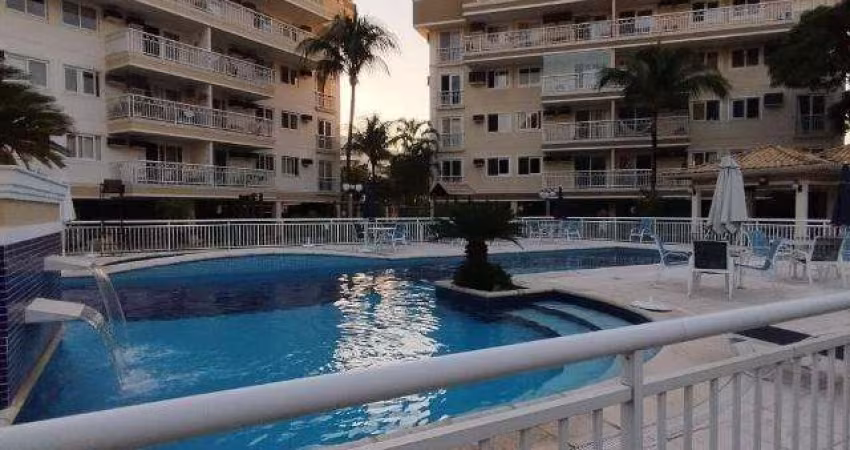 Apartamento com 4 quartos para alugar em Itacoatiara, Niterói 