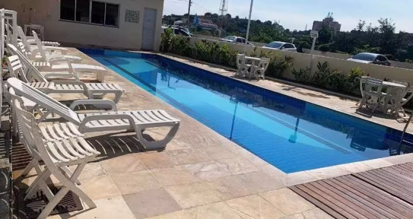 Apartamento com 2 quartos à venda no Fonseca, Niterói 