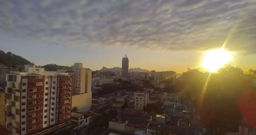 Apartamento com 2 quartos à venda no Centro, Niterói 