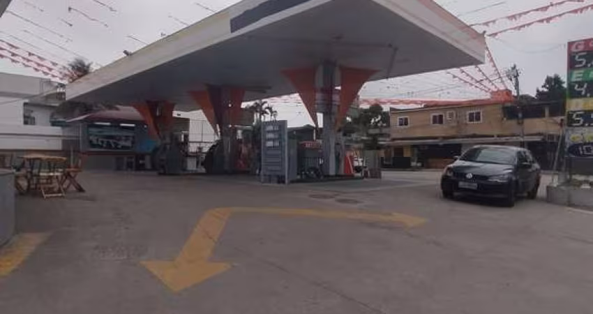 Terreno comercial à venda no Jardim Catarina, São Gonçalo 