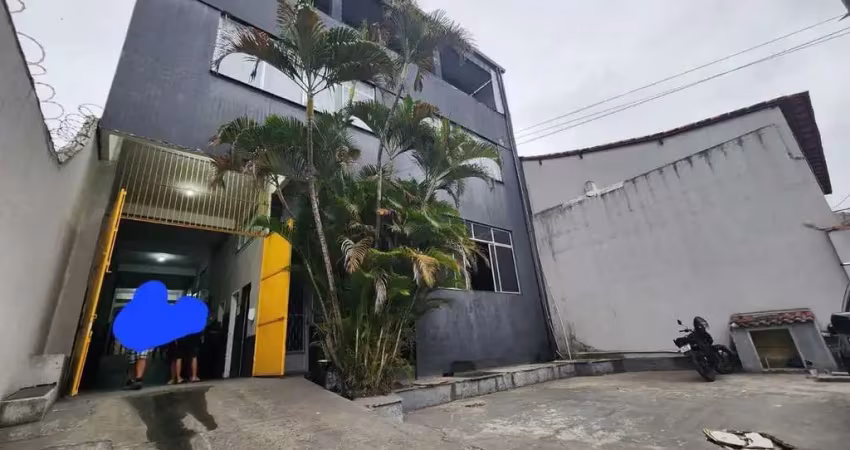 Barracão / Galpão / Depósito à venda no São Miguel, São Gonçalo 