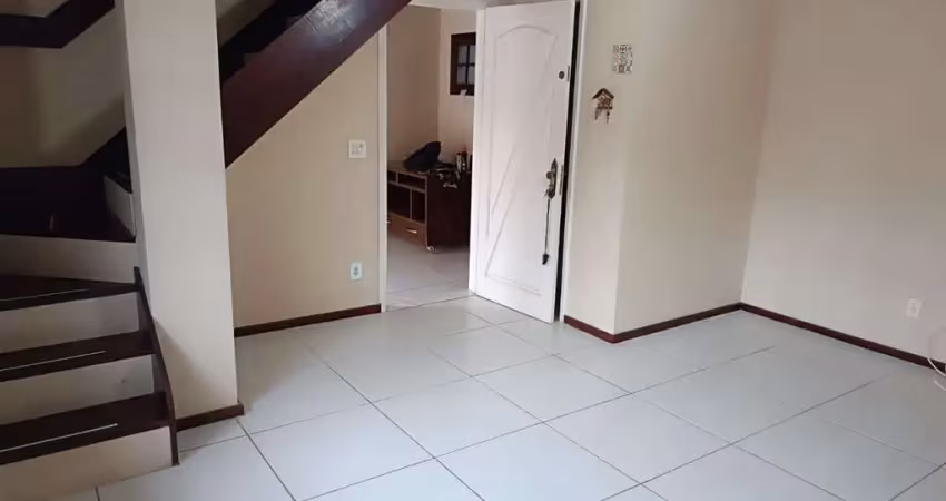Casa com 2 quartos à venda na Serra Grande, Niterói 