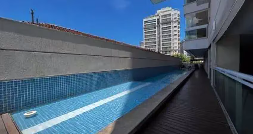 Apartamento com 3 quartos à venda em Icaraí, Niterói 