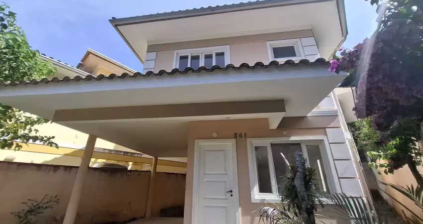 Casa com 3 quartos à venda em Piratininga, Niterói 