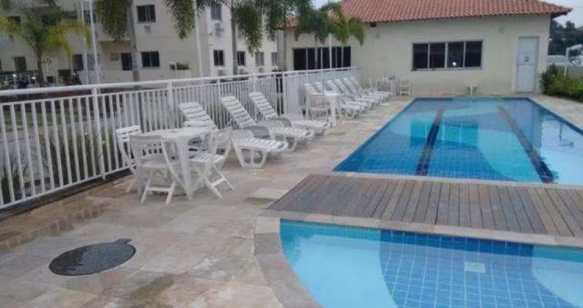 Apartamento com 2 quartos para alugar no Fonseca, Niterói 