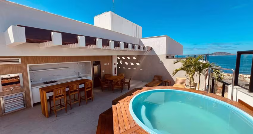 Apartamento com 2 quartos à venda em Piratininga, Niterói 