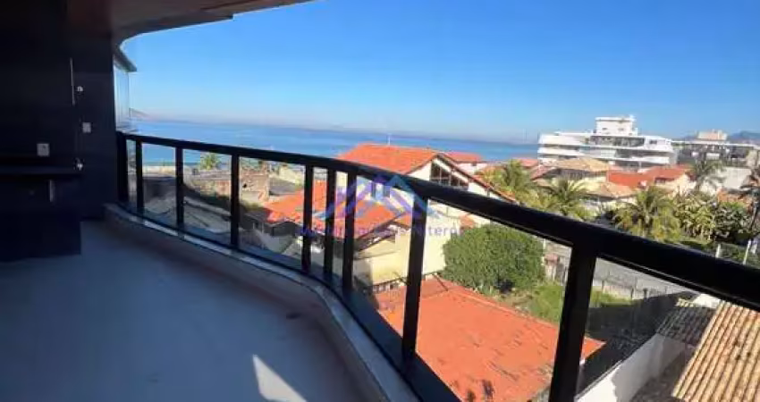 Apartamento com 3 quartos à venda em Piratininga, Niterói 