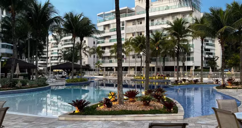 Apartamento com 3 quartos para alugar em Camboinhas, Niterói 