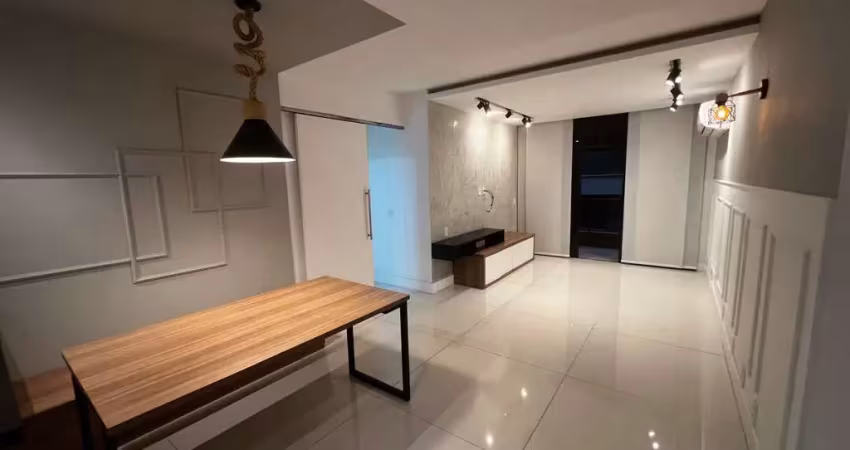 Apartamento com 3 quartos para alugar em Icaraí, Niterói 