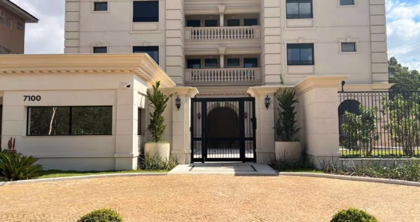 Toscana Residence - Apartamento à venda com  03 suítes pronto para morar na Av. José Munia  - São José do Rio Preto/SP