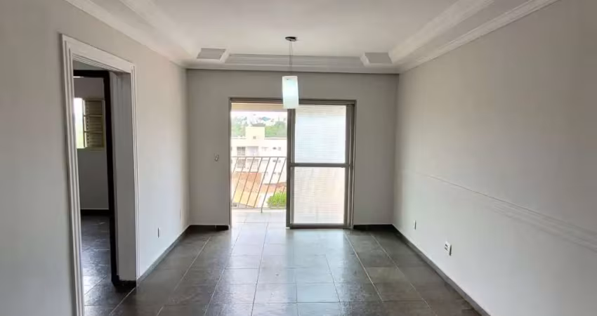 Edifício são judas tadeu - apartamento 02 dormitórios para alugar próximo a av. ernesto vetorasso  - são josé do rio preto/sp