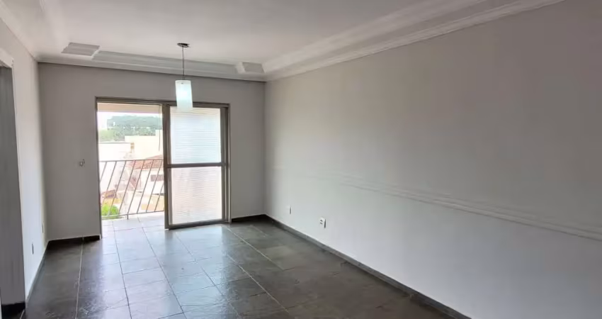 Edifício são judas tadeu - apartamento 02 dormitórios para locação próximo a av. ernesto vetorasso  - são josé do rio preto/sp