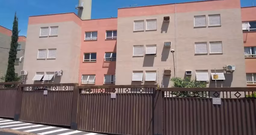 Residencial juruá - apartamento 02 dormitórios para locação no bairro higienópolis - são josé do rio preto/sp