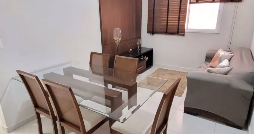 Condomínio luiza garetti - apartamento em bom jardim, são josé do rio preto/sp