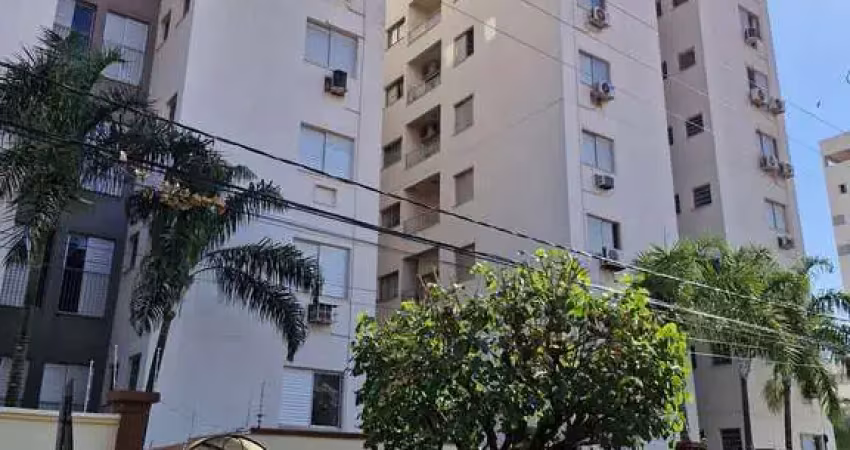 Spazio Rio Tejo - Apartamento à venda no bairro Higienópolis - São José do Rio Preto/SP
