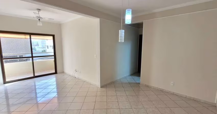 Condomínio antilhas - apartamento para alugar 03 dormitórios com suíte próximo ao shopping plaza -  são josé do rio preto/sp