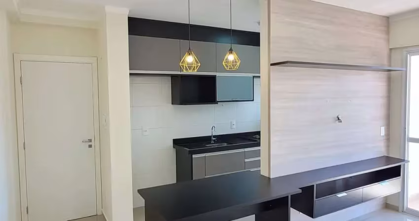 Apartamento 01 dormitório para alugar próximo ao shopping plaza - são josé do rio preto/sp