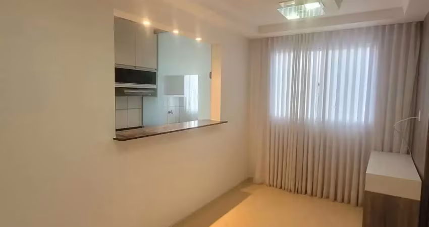 Condomínio rio candelaro - apartamento 02 dormitórios para locação no bairro rios d`italia - são josé do rio preto/sp