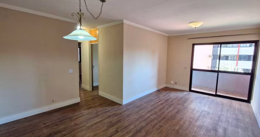Condomínio Pantheon - Apartamento 03 Dormitórios com suíte para alugar na Av. Alberto Andaló - São José do Rio Preto/SP