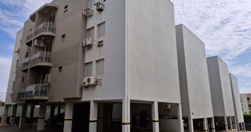 Edifício Colibris - Apartamento na bairro Vila Itália - São José do Rio Preto/SP