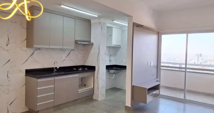 Condomínio heitor de souza residencial - apartamento 01 dormitório para alugar próximo ao plaza shopping - são josé do rio preto
