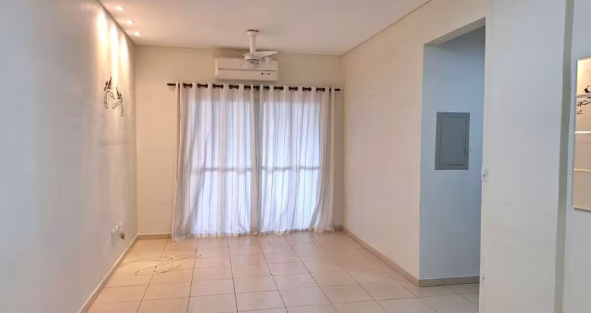 Residencial Serrano - Apartamento 03 dormitórios sendo 1 suíte à venda no bairro Higienópolis - São José do Rio Preto/SP
