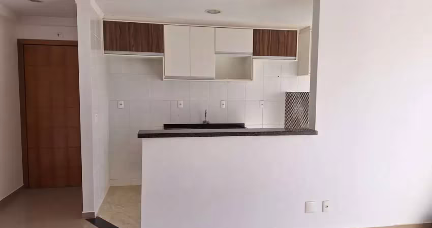 Residencial marechal - apartamento 02 dormitórios com suíte para alugar no bairro parque industrial -  são josé do rio preto/sp