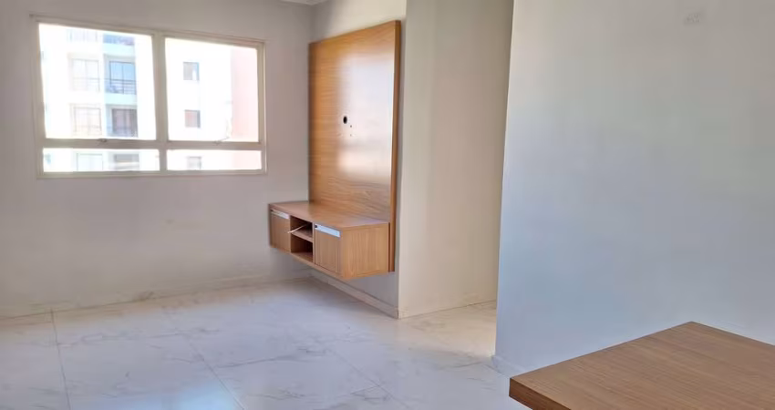 Residencial Juruá - Apartamento 02 dormitórios à venda no Condomínio Residencial Juruá - São José do Rio Preto/SP