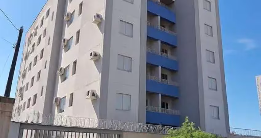 Villa galé - apartamento 02 dormitórios à venda no bairro jardim caparroz - são josé do rio preto/sp