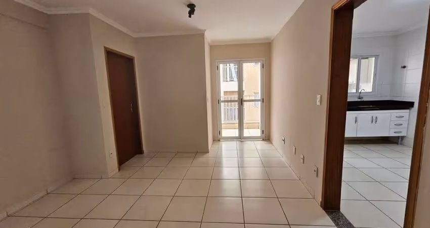 Condomínio Lago Azul - Apartamento 03 dormitórios com suíte locação próximo à Represa Municipal - São José do Rio Preto/SP