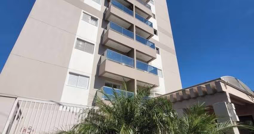 Plaza Tower - Apartamento 02 dormitórios com suíte próximo ao Shopping Plaza - São José do Rio Preto/SP