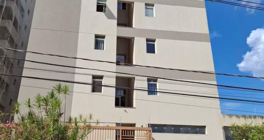 Residencial Isabella - Apartamento studio 01 dormitório próximo à Faculdade UNIRP - São José do Rio Preto/SP
