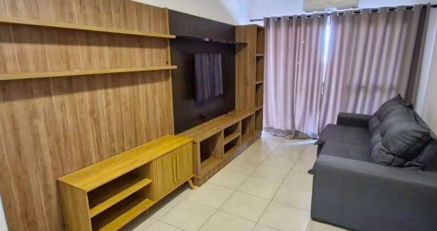 Residencial Panorama - Apartamento 02 dormitórios com suíte disponível para locação próximo à Av. Potirendaba - São José do Rio Preto/SP