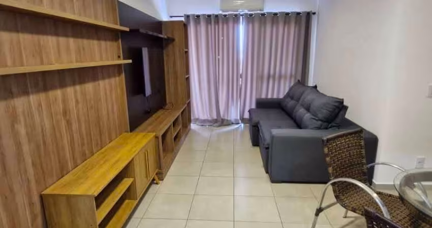 Residencial Panorama - Apartamento 02 dormitórios com suíte disponível para locação próximo à Av. Potirendaba - São José do Rio Preto/SP