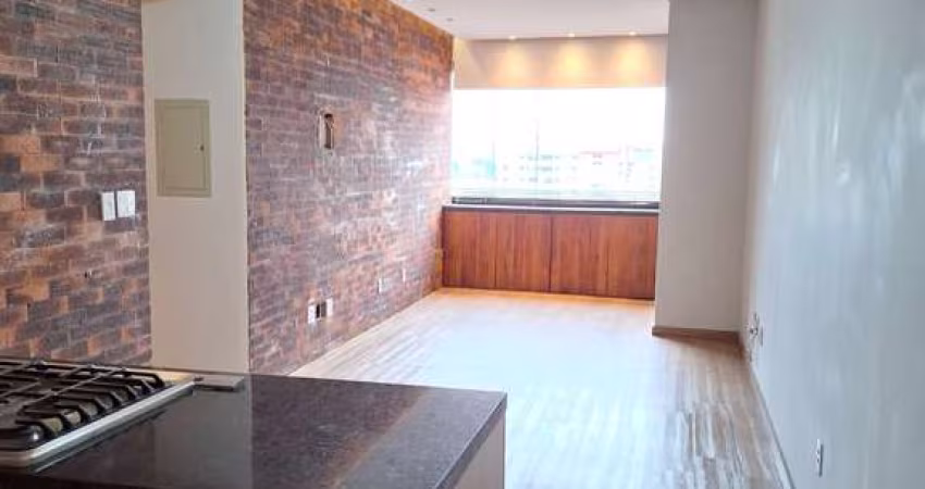 Residencial Serrano - Apartamento 03 dormitórios com suíte disponível para locação no Bairro Higienópolis - São José do Rio Preto/SP