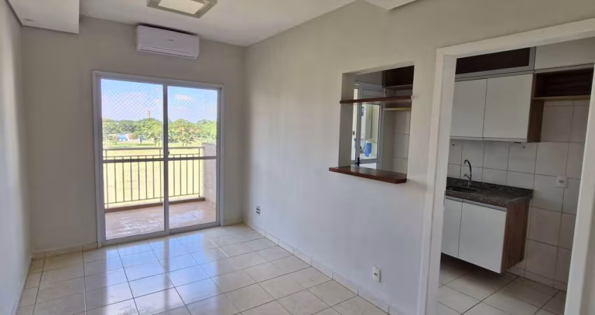Condomínio Pinheiros Clube - Apartamento 02 dormitórios com suíte para alugar ao lado do Shopping Rio Preto - São José do Rio Preto/SP