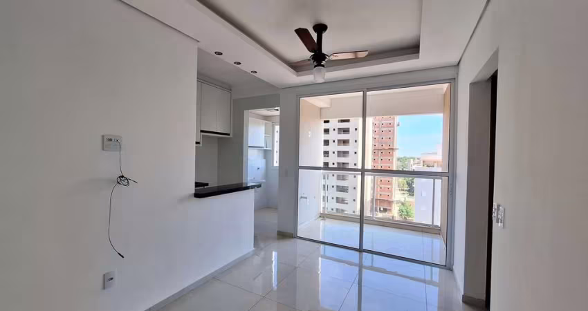 CORUM RESIDENCE - Apartamento para alugar no Bairro Higienópolis - São José do Rio Preto/SP