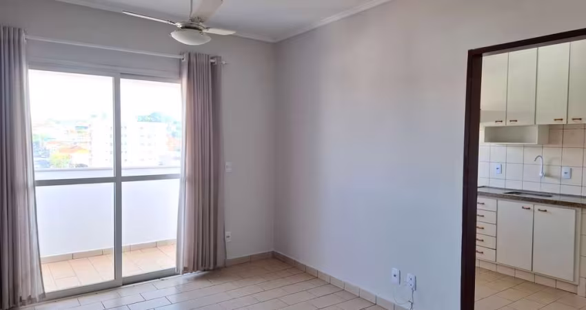 Residencial Costa do Marfim - Apartamento 01 dormitório disponível para locação no Centro - São José do Rio Preto/São Paulo
