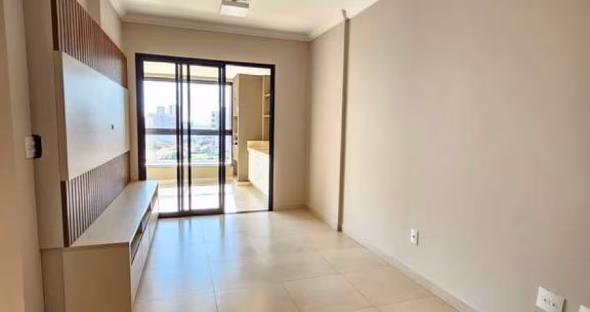 Prime Residence - Apartamento 02 dormitórios com suíte para locação próximo ao Plaza Shopping - São José do Rio Preto/SP