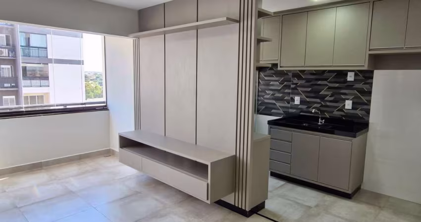 Torres Cidade Norte - Apartamento 02 dormitórios para locação em frente ao Shopping Cidade Norte - São José do Rio Preto/SP