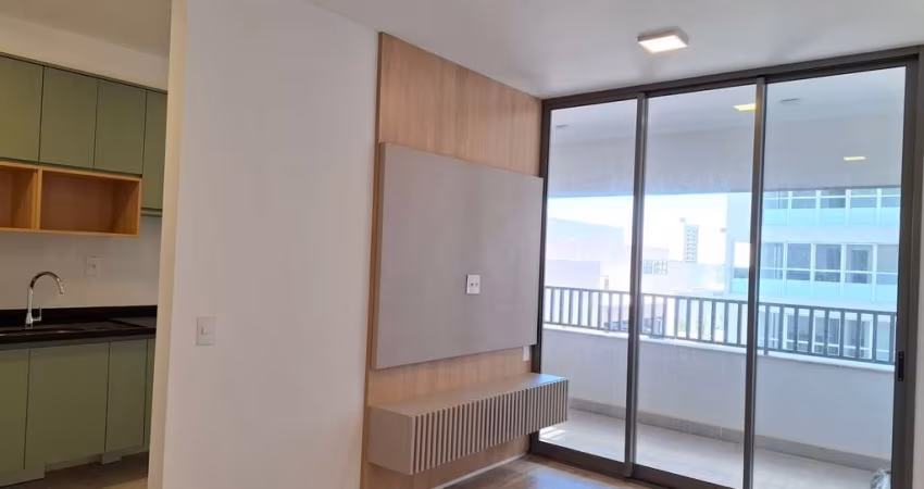 TIME - Apartamento 02 suítes disponível para locação próximo ao Shopping Iguatemi - São José do Rio Preto/SP