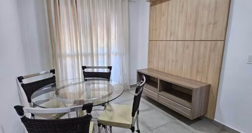 Invictus Residence - Apartamento 01 dormitório para locação próximo à Av. José Munia - São José do Rio Preto/SP