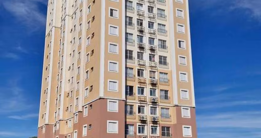 Portal Galeazzi Mirante - Apartamento 02 dormitórios para locação próximo à UNESP - São José do Rio Preto/SP